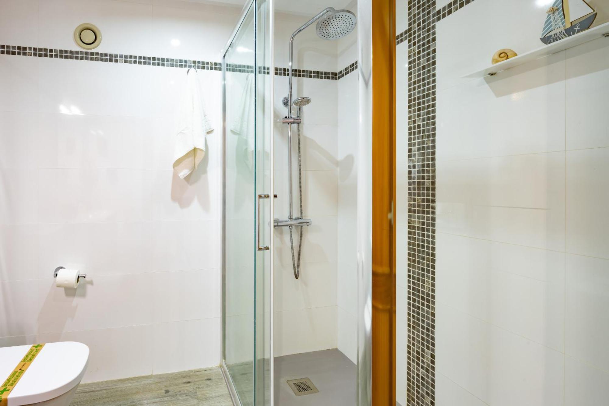 Apartamento Turmalina - Plusholidays Calpe Exterior photo