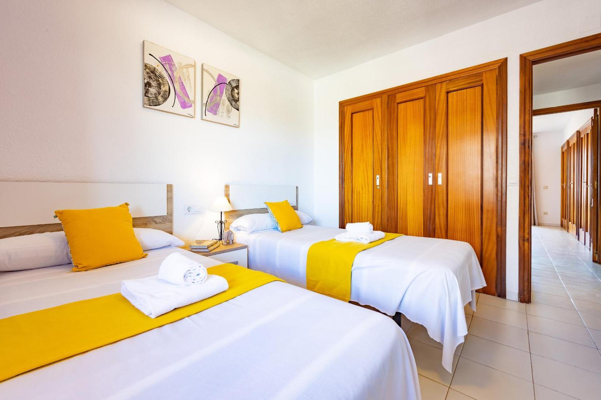 Apartamento Turmalina - Plusholidays Calpe Exterior photo