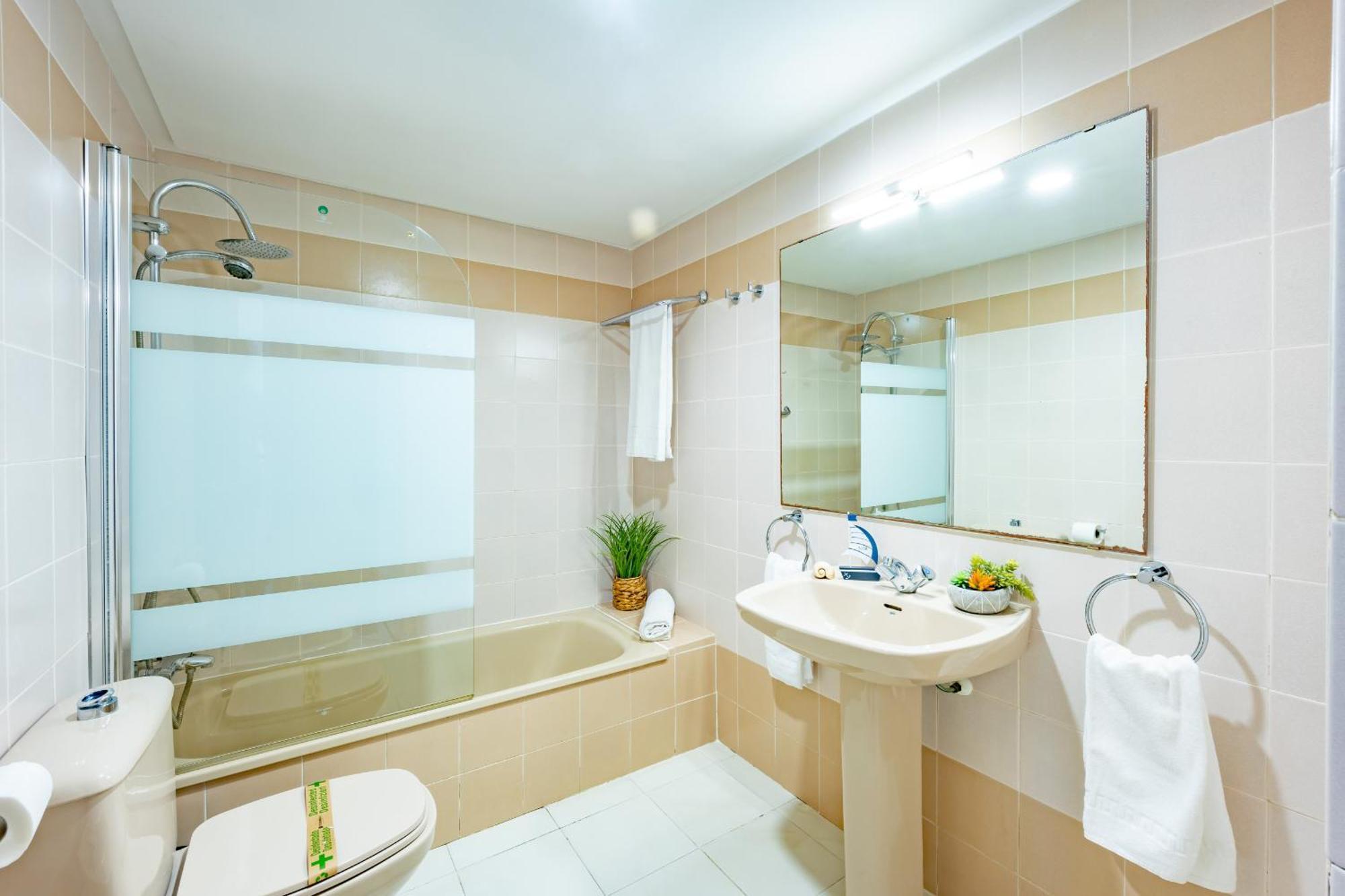 Apartamento Turmalina - Plusholidays Calpe Exterior photo